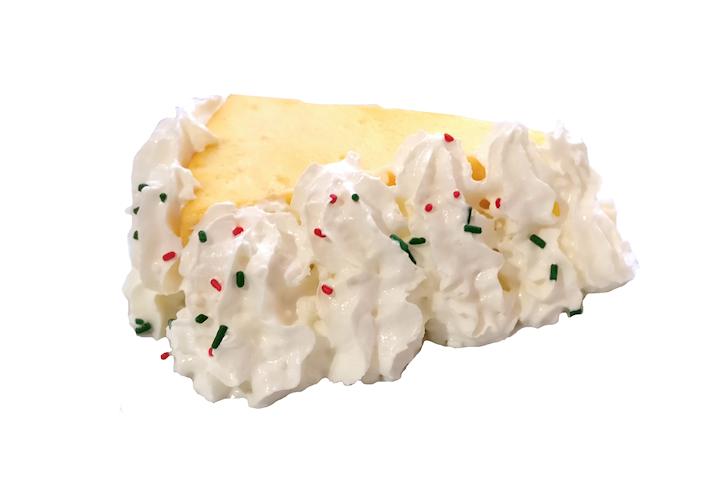 Cheeses Cake Original - American Dream Diner