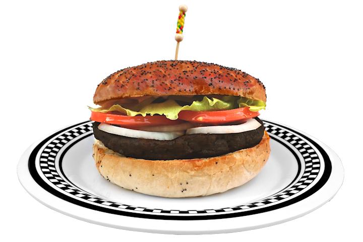 Vegan Original - American Dream Diner