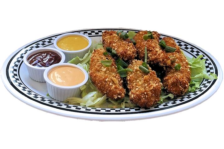Chicken Tenders - American Dream Diner