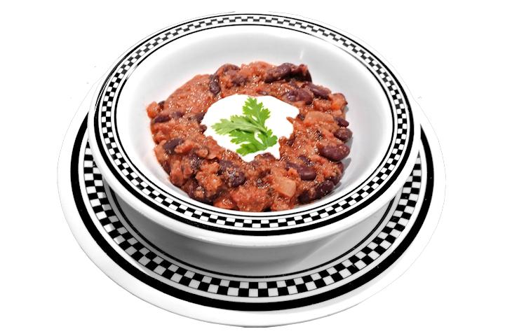Chili Con Carne - American Dream Diner