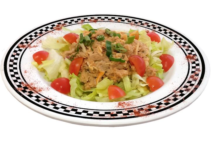 Mississippi Salad - American Dream Diner
