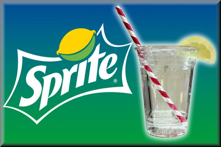 Sprite 400ml - American Dream Diner Hamburger