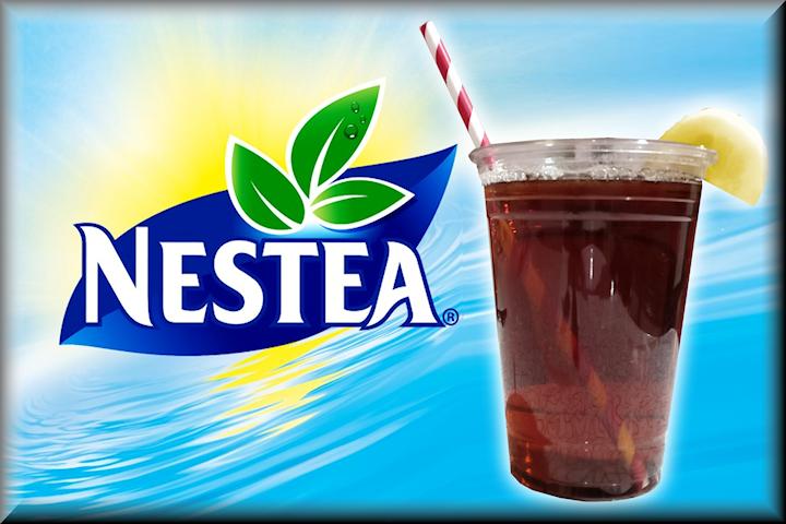 Nestea 400ml - American Dream Diner Hamburger
