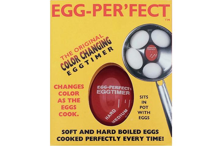Egg-Perfect Timer - American Dream Diner Hamburger