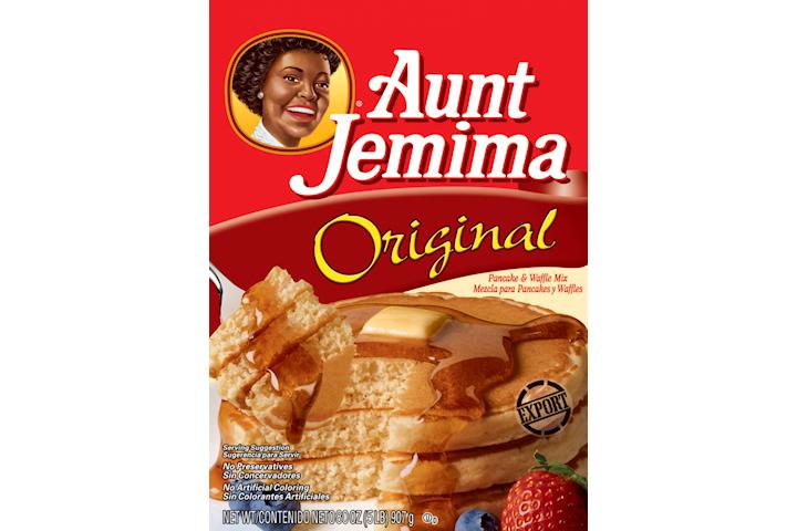 Aunt Jemima The Original Pancake 907g (Big Size) - American Dream Diner Hamburger