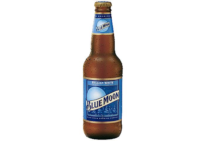Blue moon (Only before 9 pm) - American Dream Diner