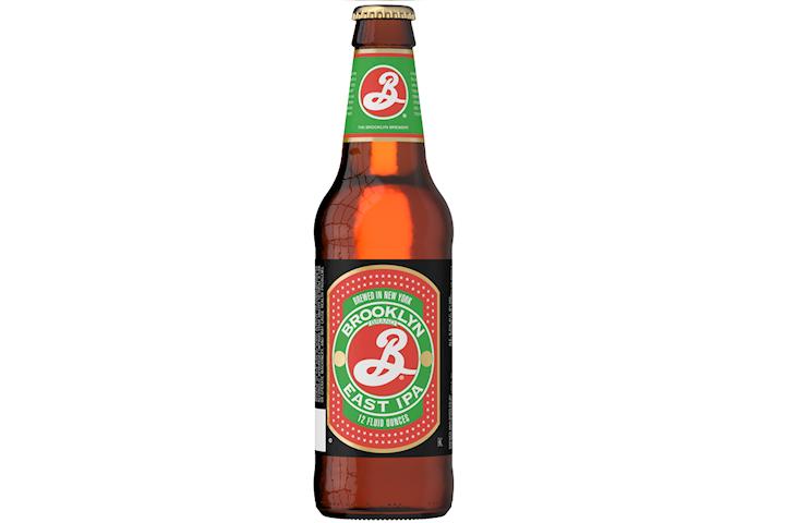 Brooklyn India Pale Ale (Only before 9 pm) - American Dream Diner