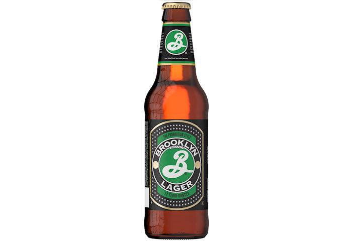 Brooklyn Lager (Only before 9 pm) - American Dream Diner