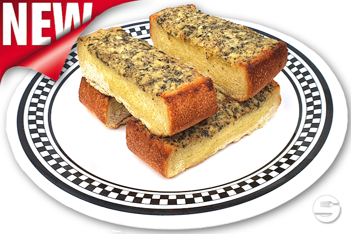 ☆ Garlic Bread ☆ - American Dream Diner