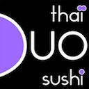 Logo Le Duo Thai & Sushi