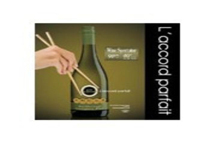 HenriBadoux Blanc 1908 - 70 cl Bouchon - Le Duo Thai & Sushi
