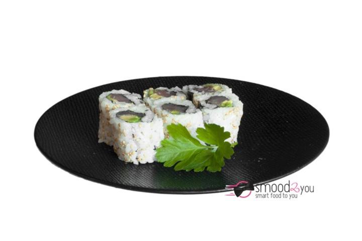 California au thon et avocat - Le Duo Thai & Sushi