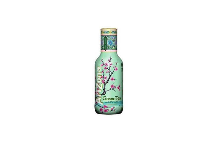 Arizona Green Tea - Le Duo Thai & Sushi