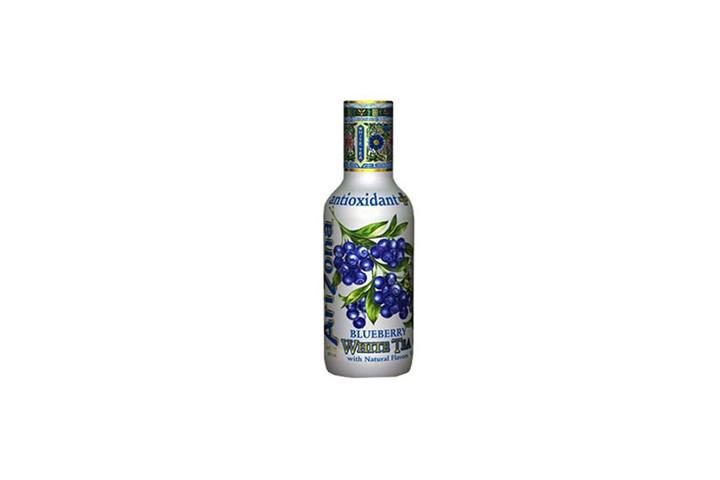 Arizona Blueberry - Le Duo Thai & Sushi