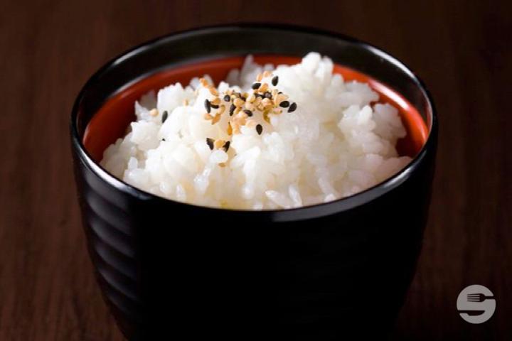 Riz Vinaigré - Le Duo Thai & Sushi