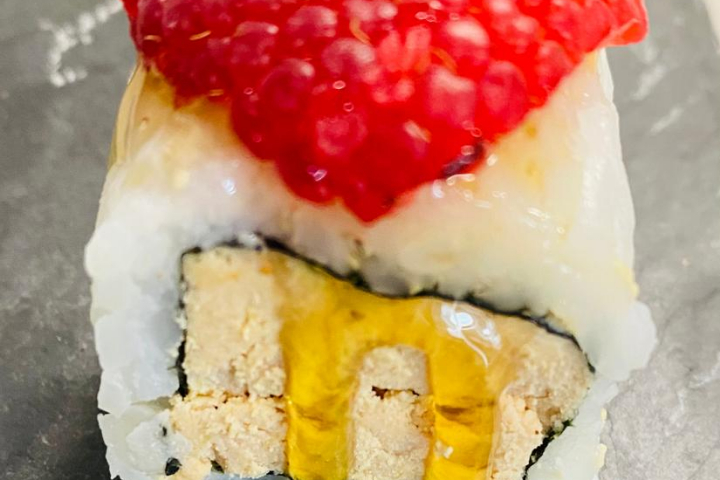 French Touch - Le Duo Thai & Sushi