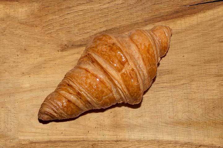 Butter croissant - Aux Origines du Goût