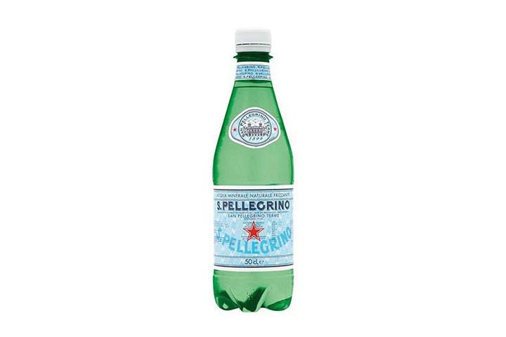 San Pellegrino - Aux Origines du Goût