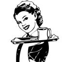 logo Rupture Contrat - Happy Days