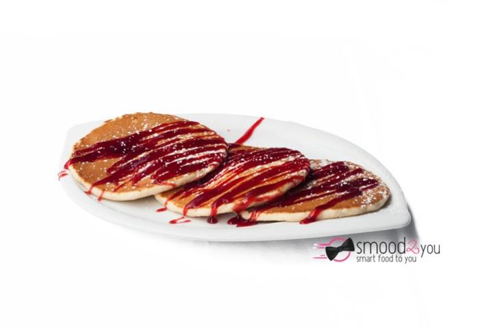 Pancakes - Happy Days