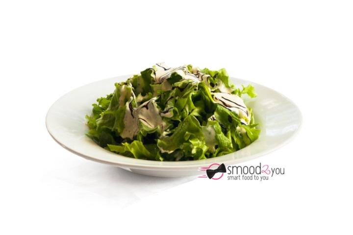 Green salad - Happy Days