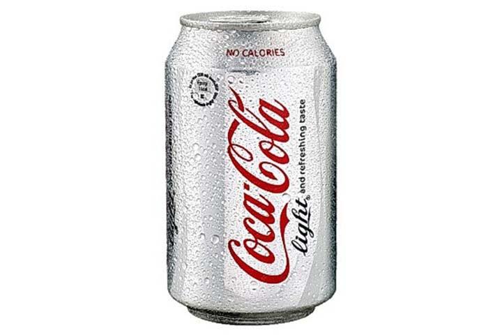 Coca Cola Light - Happy Days