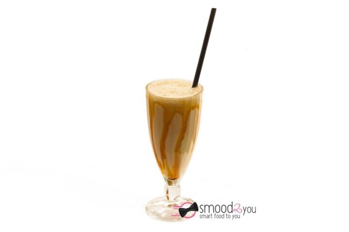 Vanilla Milkshake - Happy Days