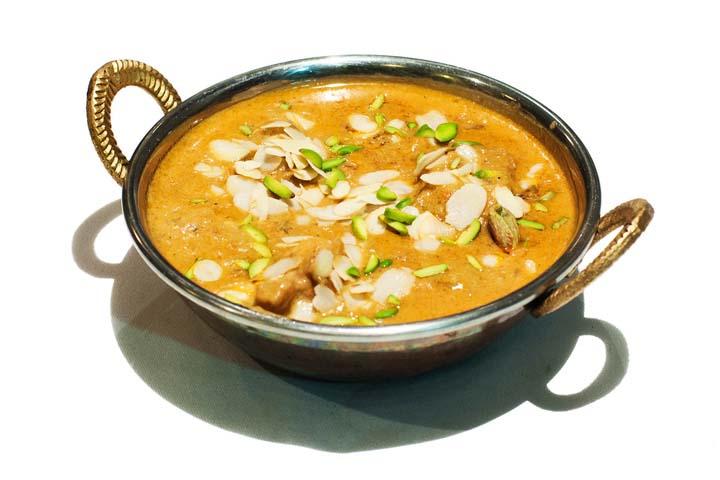 Chicken Korma - Chandigarh Tandoori