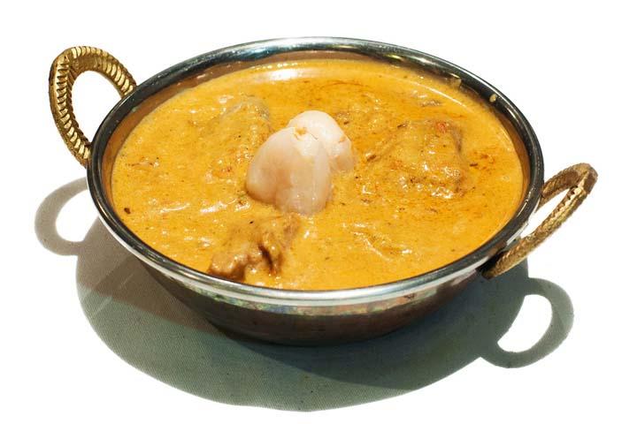 Lamb Kashmiri - Chandigarh Tandoori