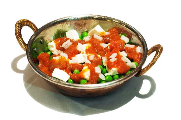 Matir Panir - Chandigarh Tandoori