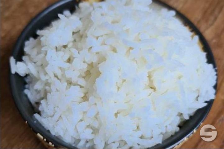 Jasmine Rice - Jeab Fine Cuisine Thaï
