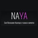 Logo Naya