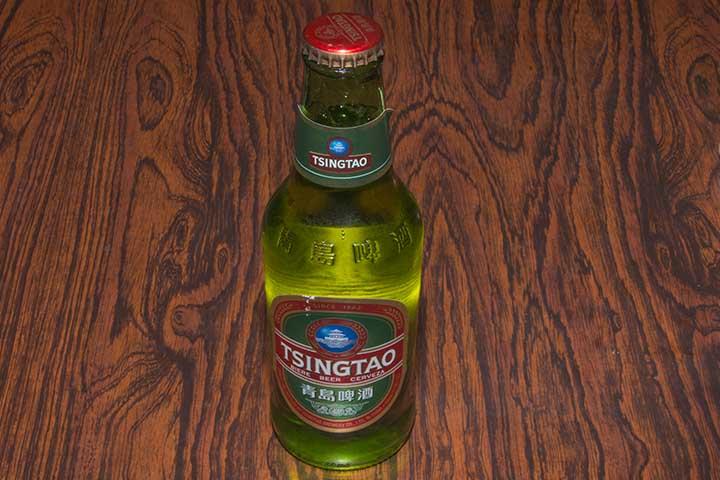 Tsingtao - Naya