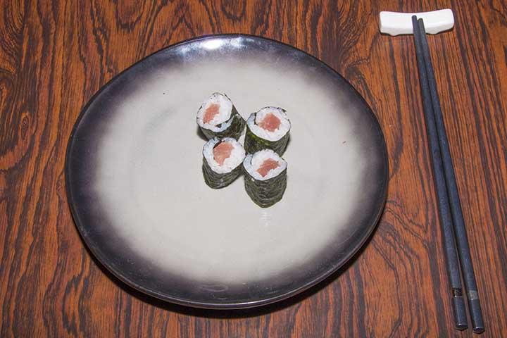 72. Tuna - Naya