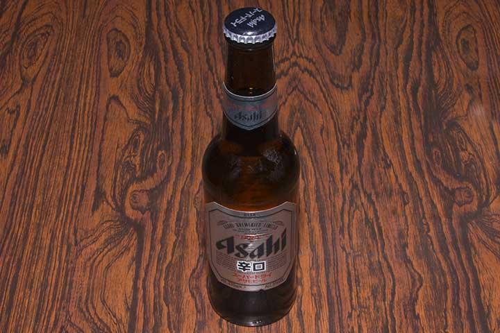Asahi - Naya