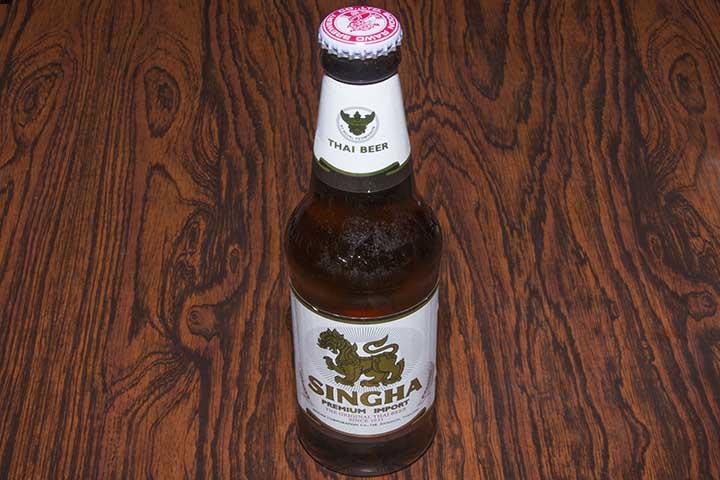 Singha - Naya