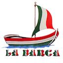 logo La Barca