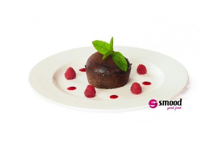 Chocolate cake - La Table du 9
