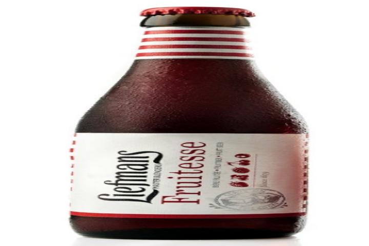 Liefmans Fruitesse - La Table du 9