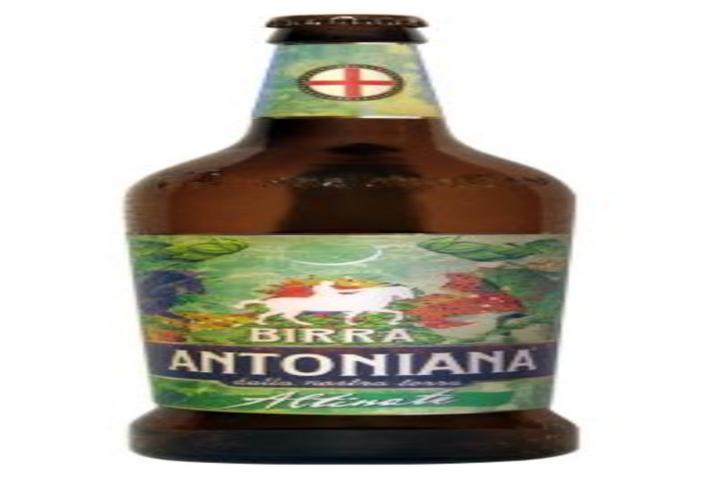 Birra Antoniana Altinate - La Table du 9