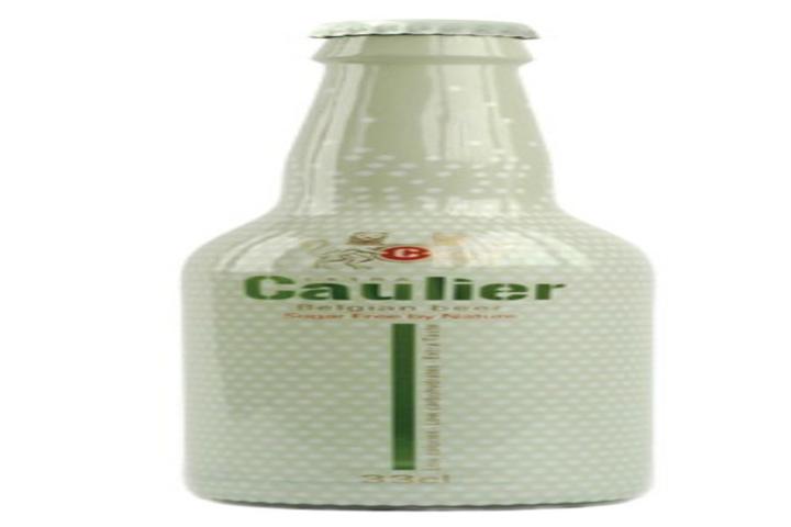 Caulier Extra Lager - La Table du 9