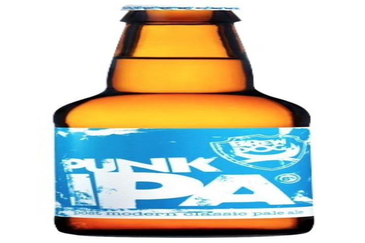 Punk Ipa Brewdog - La Table du 9