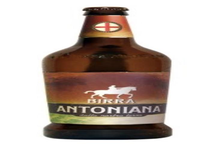 Birra Antoniana Stile Vienna - La Table du 9