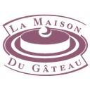 logo La Maison du Gâteau