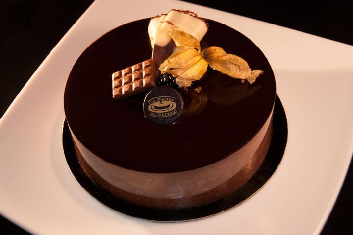 Caracas - La Maison du Gâteau