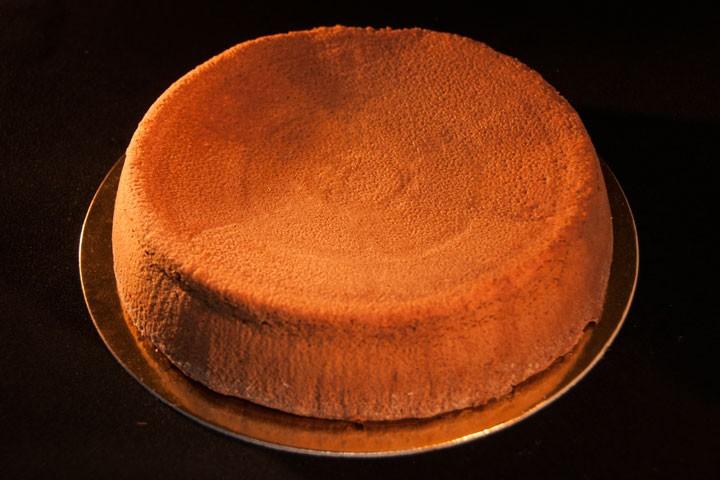 Fondant - rond 20cm - La Maison du Gâteau