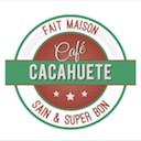 logo Rupture Contrat - Café Cacahuète