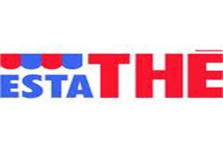 Estathé limone - Doublons - Piadina Azzurra