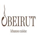 Logo Obeirut Lebanese Cuisine