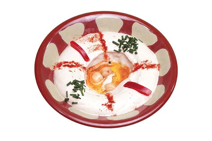 Hommos 150gr - Obeirut Lebanese Cuisine